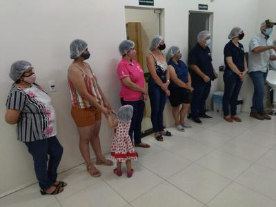 Programa Alegria Geral e Trigosel divulgam finalistas da promoÃ§Ã£o â€œReceita Diferenteâ€